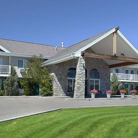 Jefferson Inn Whitehall Exterior foto